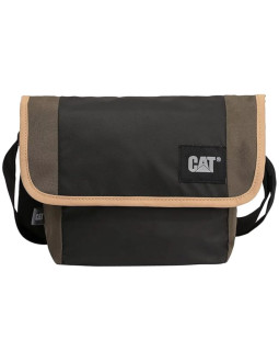 Torba caterpillar detroit courier bag 83828