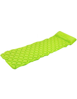 Materac trekkingowy ultralight spokey air bed