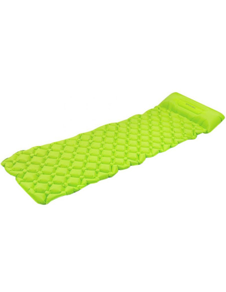 Materac trekkingowy ultralight spokey air bed