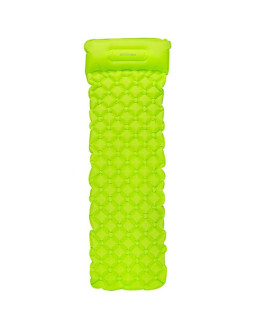 Materac trekkingowy ultralight spokey air bed 2