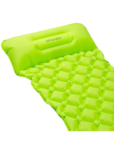 Materac trekkingowy ultralight spokey air bed