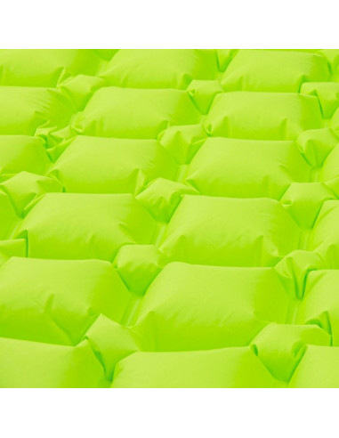 Materac trekkingowy ultralight spokey air bed