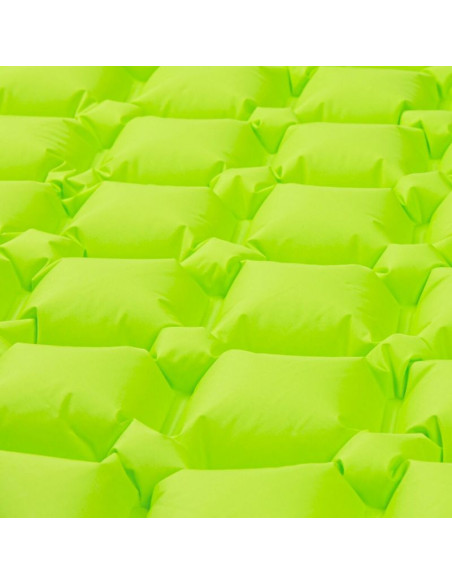 Materac trekkingowy ultralight spokey air bed