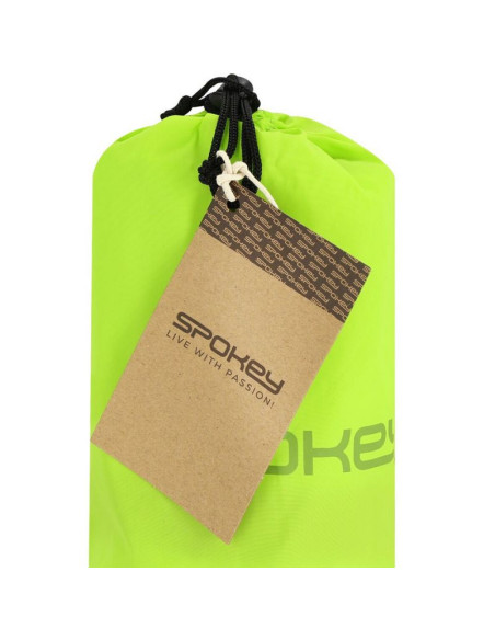 Materac trekkingowy ultralight spokey air bed