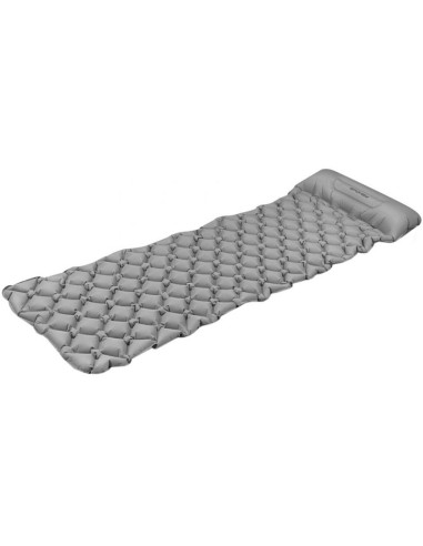 Materac trekkingowy ultralight spokey air bed