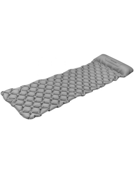 Materac trekkingowy ultralight spokey air bed