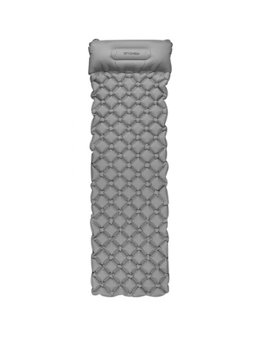 Materac trekkingowy ultralight spokey air bed