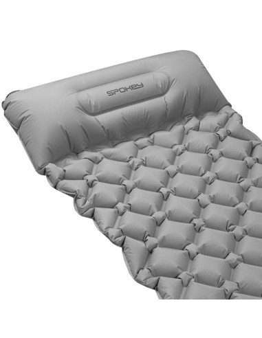 Materac trekkingowy ultralight spokey air bed