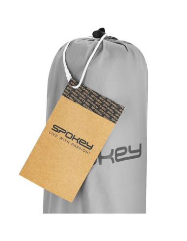 Materac trekkingowy ultralight spokey air bed