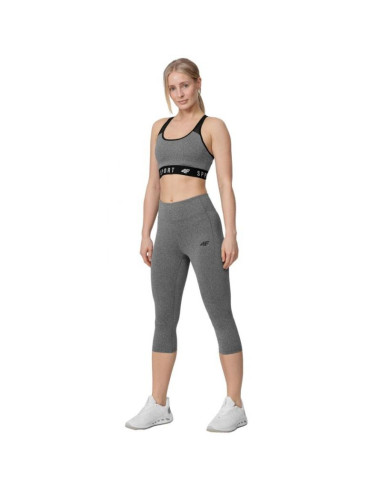 Spodnie 4f w h4z22 spdf350