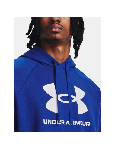 Bluza under armour m 1379758