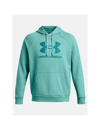 Bluza under armour m 1379758