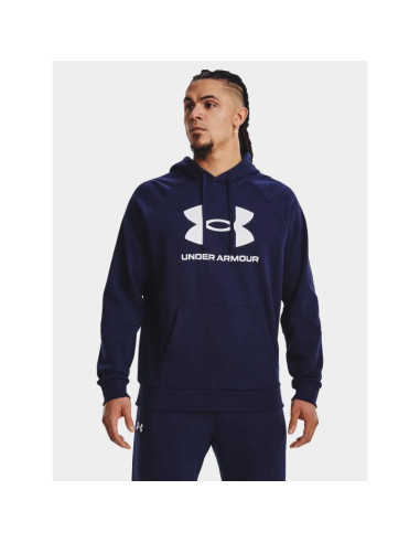 Bluza under armour m 1379758