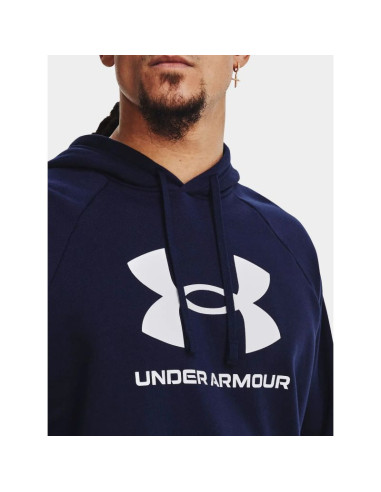Bluza under armour m 1379758