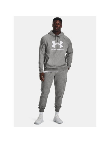 Bluza under armour m 1379758