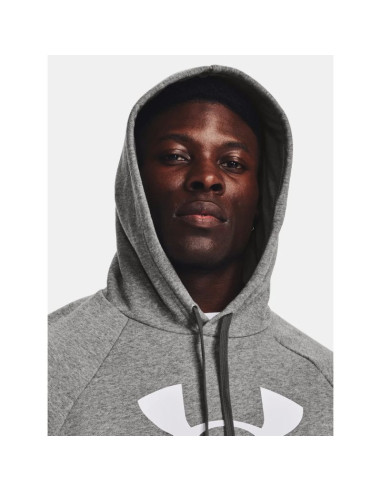 Bluza under armour m 1379758