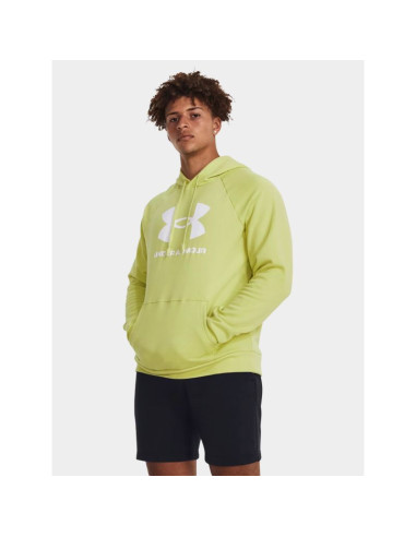 Bluza under armour m 1379758
