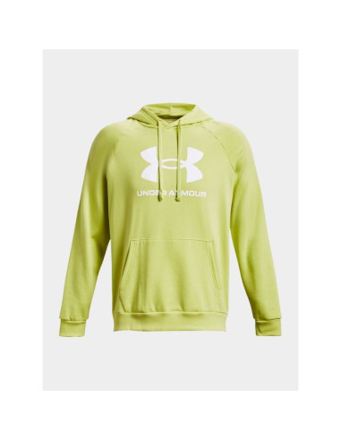 Bluza under armour m 1379758