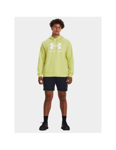 Bluza under armour m 1379758