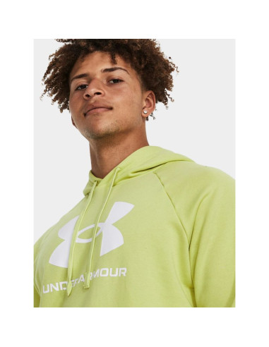 Bluza under armour m 1379758