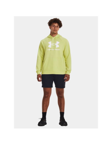 Bluza under armour m 1379758