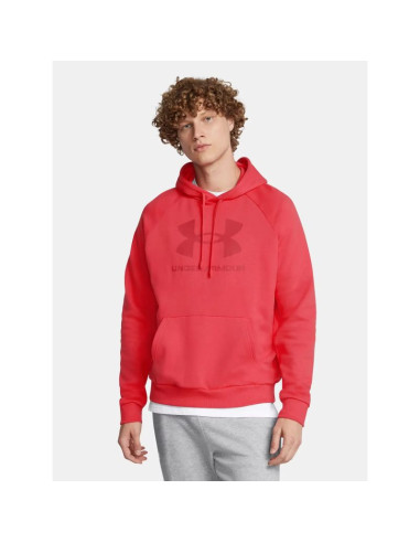 Bluza under armour m 1379758