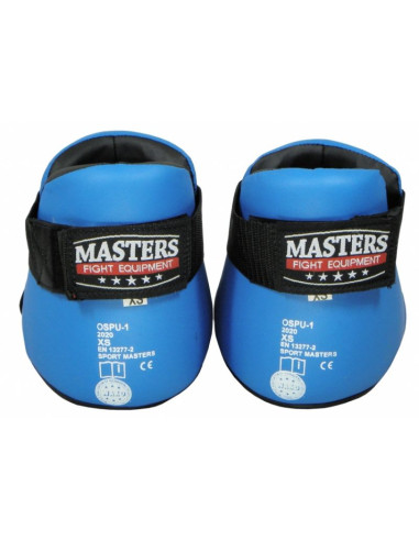 Ochraniacze stóp ospu-1w (wako approved)