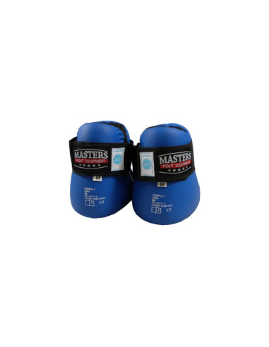 Ochraniacze stóp ospu-1w (wako approved)