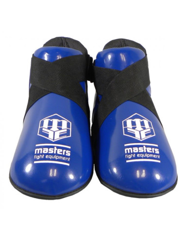 Ochraniacze stóp ospu-1w (wako approved)