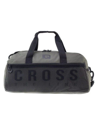 Torba iq cross the line warrior