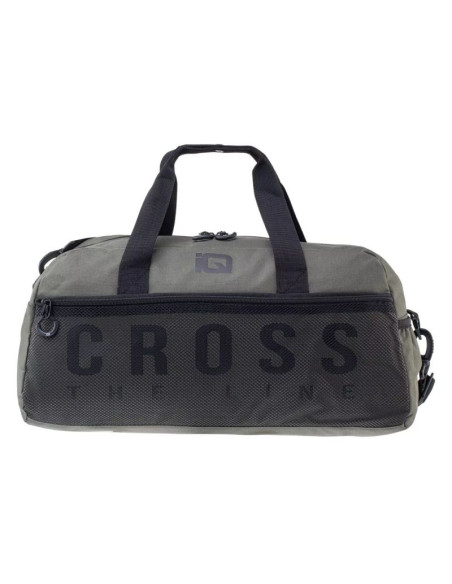 Torba iq cross the line warrior