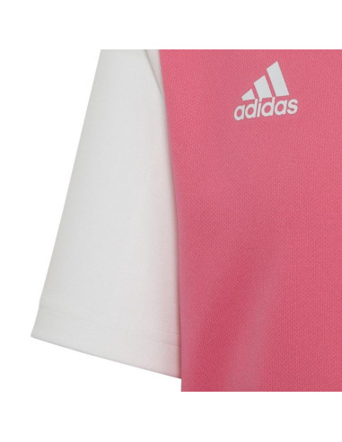 Koszulka adidas estro 19 jr