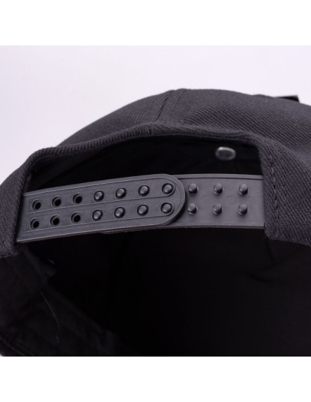 Czapka z daszkiem pronto w