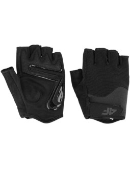 Rękawiczki rowerowe 4f fnk u121 4fwss24afglu121