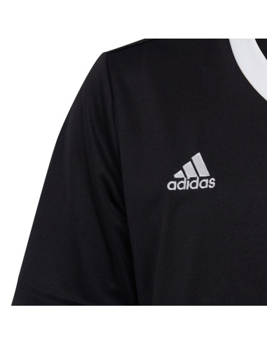 Koszulka adidas entrada 22 jsy jr
