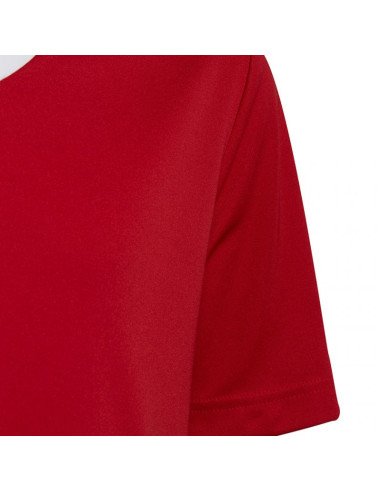 Koszulka adidas entrada 22 jsy jr