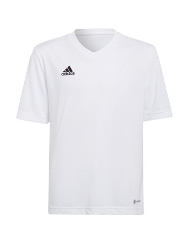 Koszulka adidas entrada 22 jsy jr