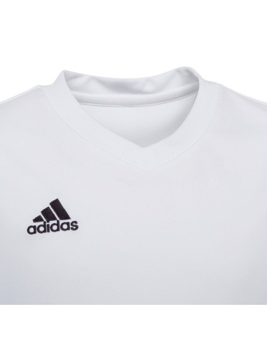 Koszulka adidas entrada 22 jsy jr