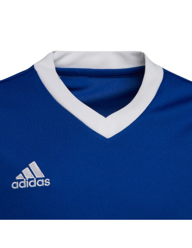 Koszulka adidas entrada 22 jsy jr