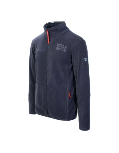 Bluza iguana govio m