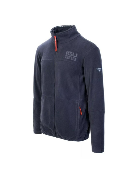 Bluza iguana govio m