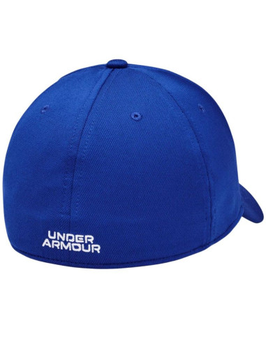 Czapka z daszkiem under armour blitzing m 1376700