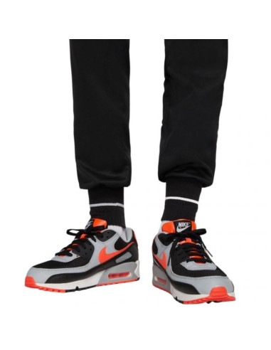 Spodnie nike nk fc tribuna sock m dd9541