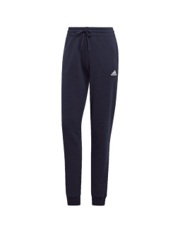 Spodnie adidas essentials linear french terry cuffed w 2