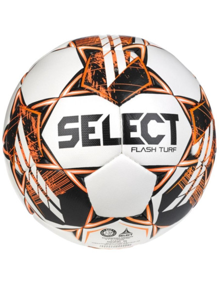Piłka nożna select flash turf fifa basic v23 ball flash turf