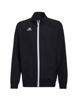 Bluza adidas entrada 22 presentation jacket jr h57532