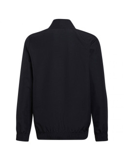 Bluza adidas entrada 22 presentation jacket jr h57532 2