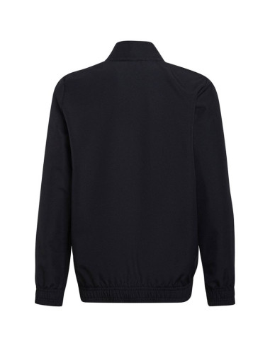 Bluza adidas entrada 22 presentation jacket jr h57532