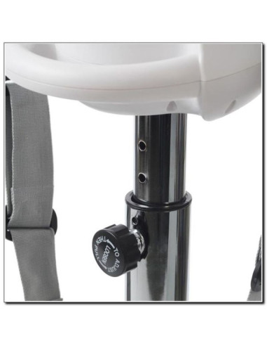 Masażer programowany hms ma1001