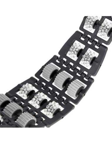 Masażer programowany hms ma1001